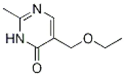 NSC 51127 CAS 5423-97-2