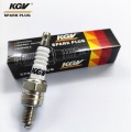 Small Engine Iridium/Platinum Spark Plug S-CR6HIX.