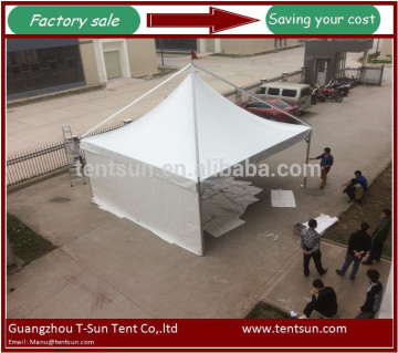 2015 New party 6x6m outdoor gazebos for sale