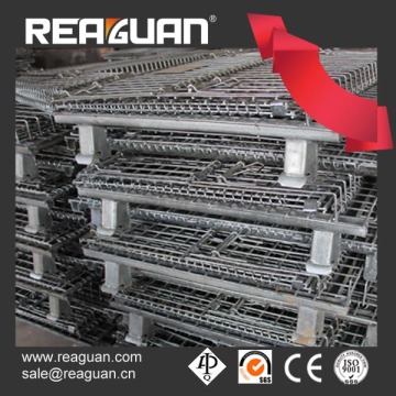 High quality lockable storage cage