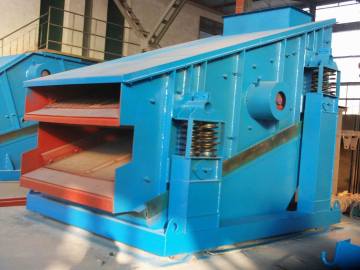 PK Vibration Screen