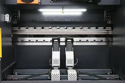 Affordable High-Value Amada CNC Hydraulic Press Brakes with Advanced Bending Capabilities