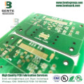 Quickturn PCB verzinkgat