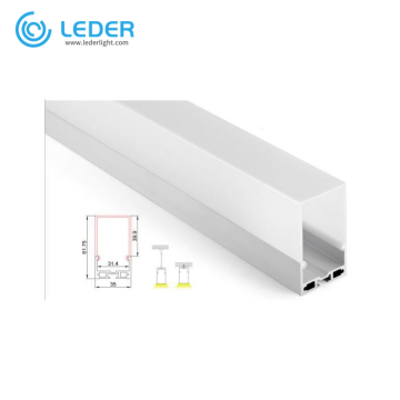 LEDER White Lighting Solution Linear Light