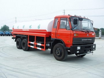 Dongfeng small metal water storage tanks prices