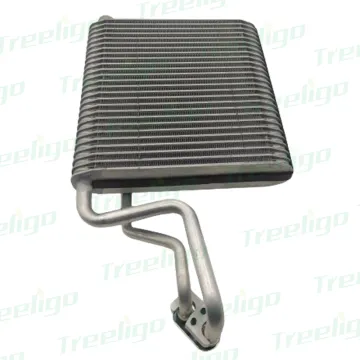 Air Conditioner Evaporator for Mercedes-Benz Trucks - In Stock (A0018308358, A0038304584)