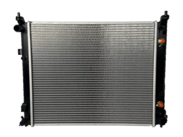 Radiator for NISSAN VERSA 1.6/18L 12-15 OEM 21460-1HS3A