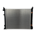 Radiateur pour Nissan Versa 1.6 / 18L 12-15 OEM 21460-1HS3A