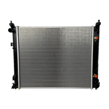 Radiator for NISSAN VERSA 1.6/18L 12-15 OEM 21460-1HS3A