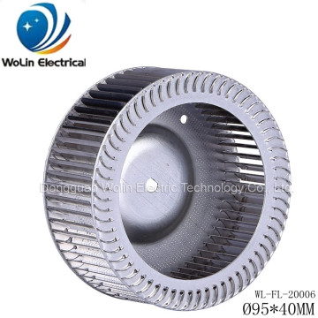 Espresso Machine Blower Fan Wheel