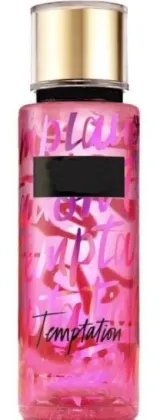 Body mist natrual scents body VS brand fragrance