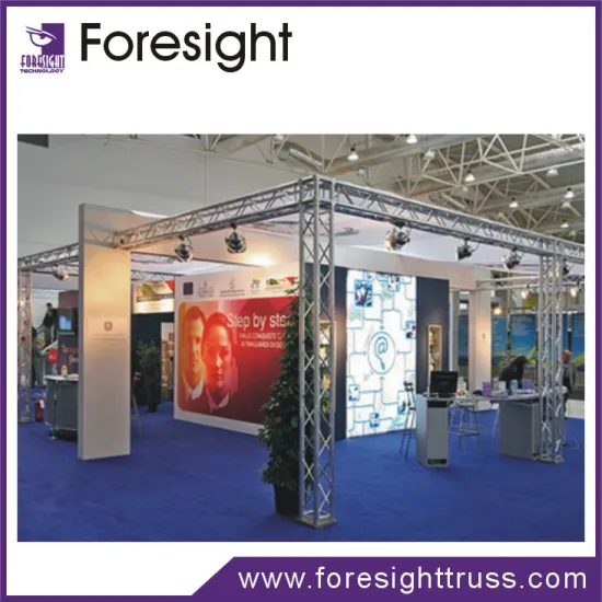 Stage Aluminium Truss, ,Lighting Truss , Exhibition Truss