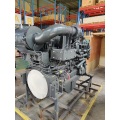 New Engine SA6D125E-2 for WA470-3 in stock