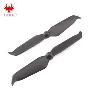 9455s Propeller DJI Phantom 4 Pro V2.0 9455 Props Phantom 4 Pro / 4 Advanced Low Noise Propeller Replacement Spare Parts JMRRC