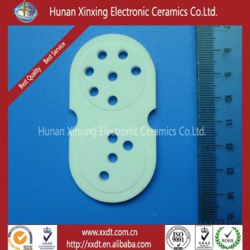 Alumina Ceramic Seal Wear Resistant