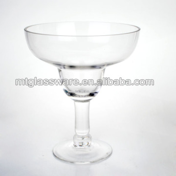 large size margarita glass