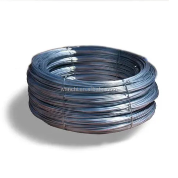 Wholesale Galvanized Iron Wire (Gi Wire) for Clothes - Per Coil Price