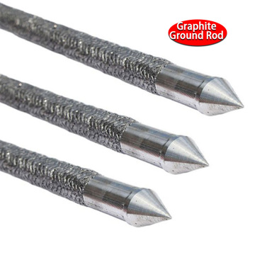High-Performance Ground Rods for Electrical Earthing at Low Prices