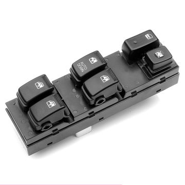 Butang pengangkat tetingkap automatik untuk Kia Sportage 2005-2010 OEM 93570-EF000