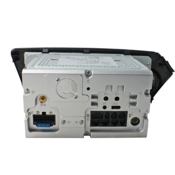 double din dvd player for K2 RIO 2011-2012