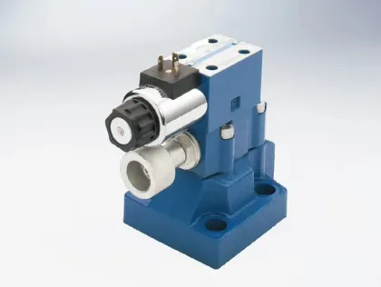Hydraulic oil Relief Valve