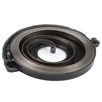 High-Quality Pull Recoil Starter Spring for Stihl TS410 Lawn Mower and Generator Cut-off Saw: Ensuring Smooth Operation and Longevity