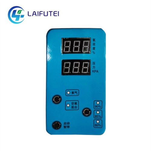 2025 10L Portable Pulse Oxygen Concentrator For puppy