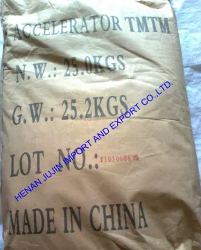 Rubber Accelerator TMTM