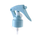 Disinfectant room cleaning hair care trigger plastic sprayer