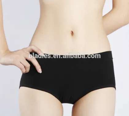 Bamboo underwear Sexy ladies underwear Women organic bamboo underwear Soft and Atibacterial