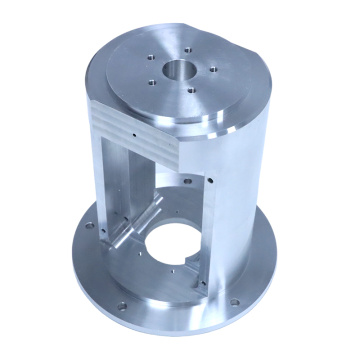 Precision Motor Mount Parts