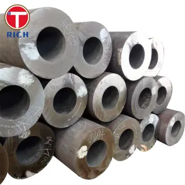 YB/T4335 Composite Bi-metal Seamless Steel Tubes