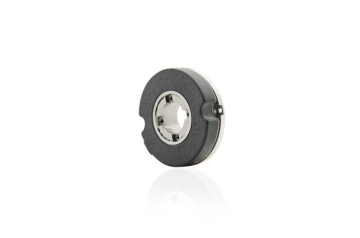 Hollow shaft absolute encoder