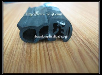 Hot sale of windshield rubber seals RS11