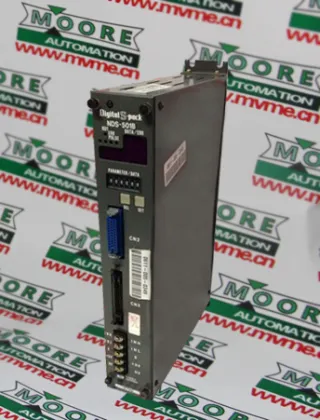 Allen Bradely 1771-IQ