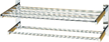 Stainess Steel Towel Rack