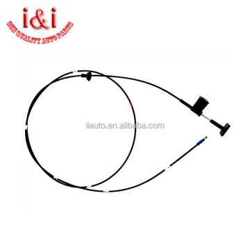 High Quality Bonnet Hood Cable 74130-S10-003 for Honda CRV RD1 1997-2002