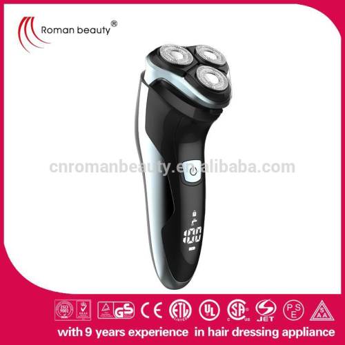 Electrical new design best price and best quality man shavers