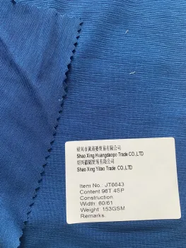 Wholesale 96 Polyester 4 Spandex Fabric