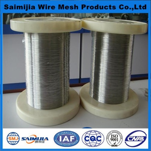 Stainless Steel Wire /Welded Wire /Annealed Wire Cold Heading wire