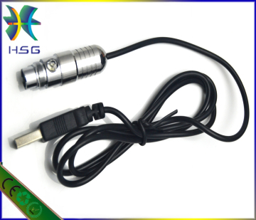 VV USB Passthrough From 3.0V to 4.8V