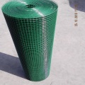 High Quality Durable Welded Wire Mesh