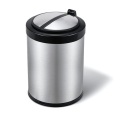 Stainless Steel Pedal Waste Bins