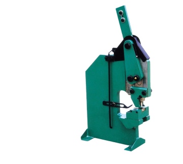 Manual Lever Punch HP20 for Sale