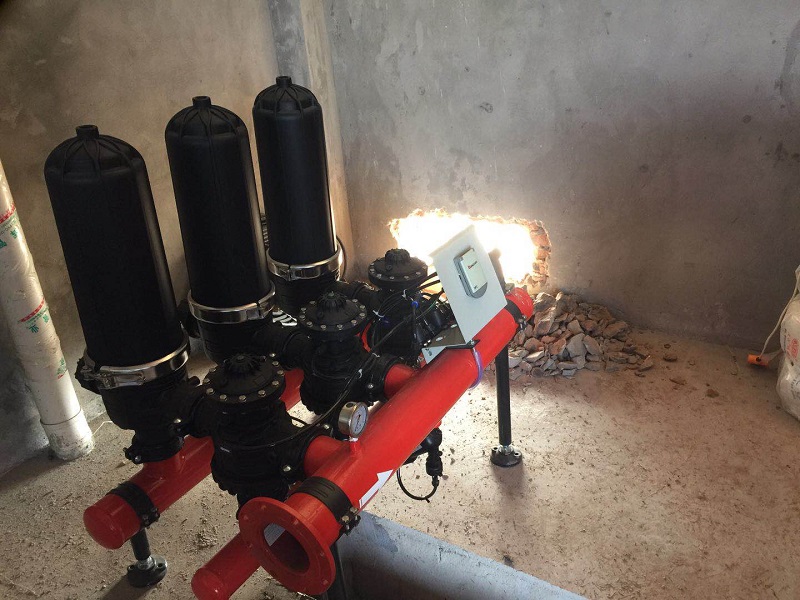From "Irrigating the Land" to "Irrigating the Crops": Qingcheng Agriculture's Liangping Project Rewrites the Logic of Mountain Irrigation