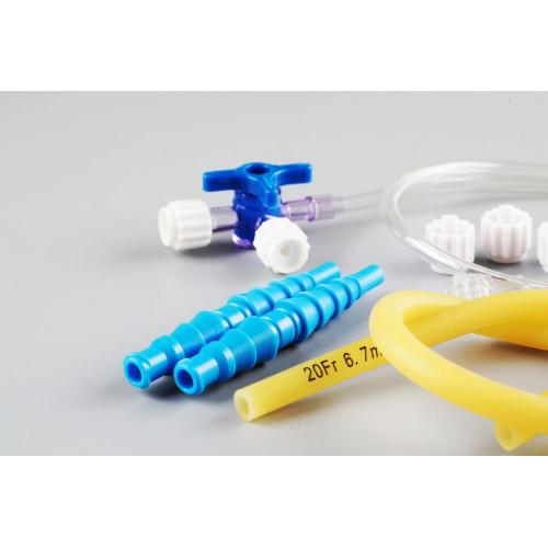 Medical Universal Connector for Urine Bag