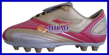 unique soccer sport shoes