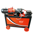 JBG-40D Rebar thread rolling machine