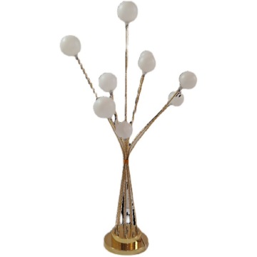 Mei Chen Special Design Wedding Mall Window Decoration Outdoor Photo Prop Lights AC Power Supply