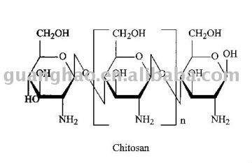 Chitosan (Medical/Food/Industrial grade)2012-06